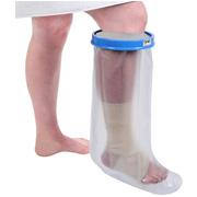 Water Proof Leg Cast Cover